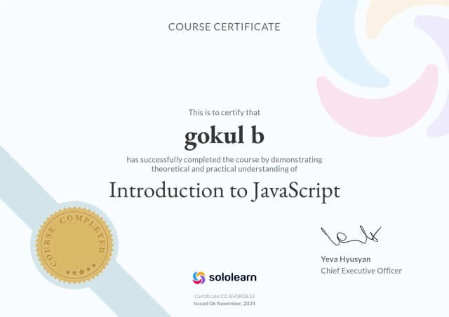 js_certification_gokul_b