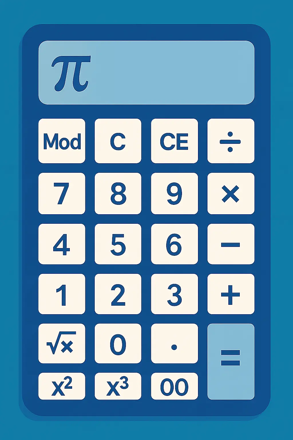 Calculator Application