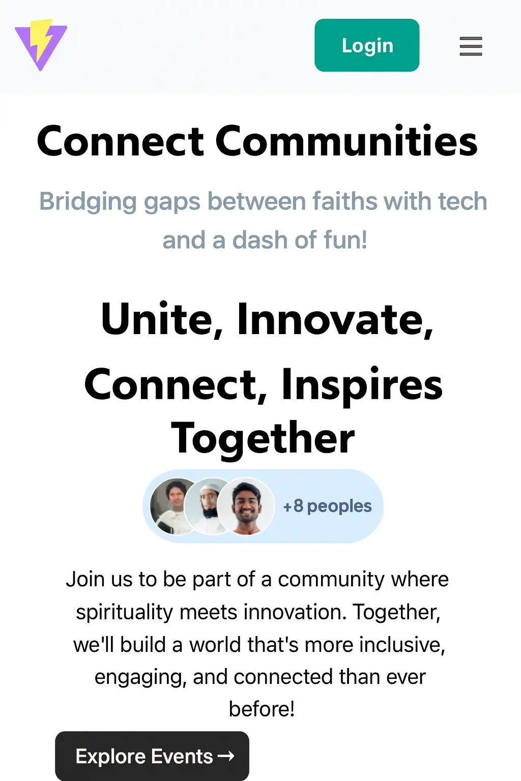 Food Order & Serve Application